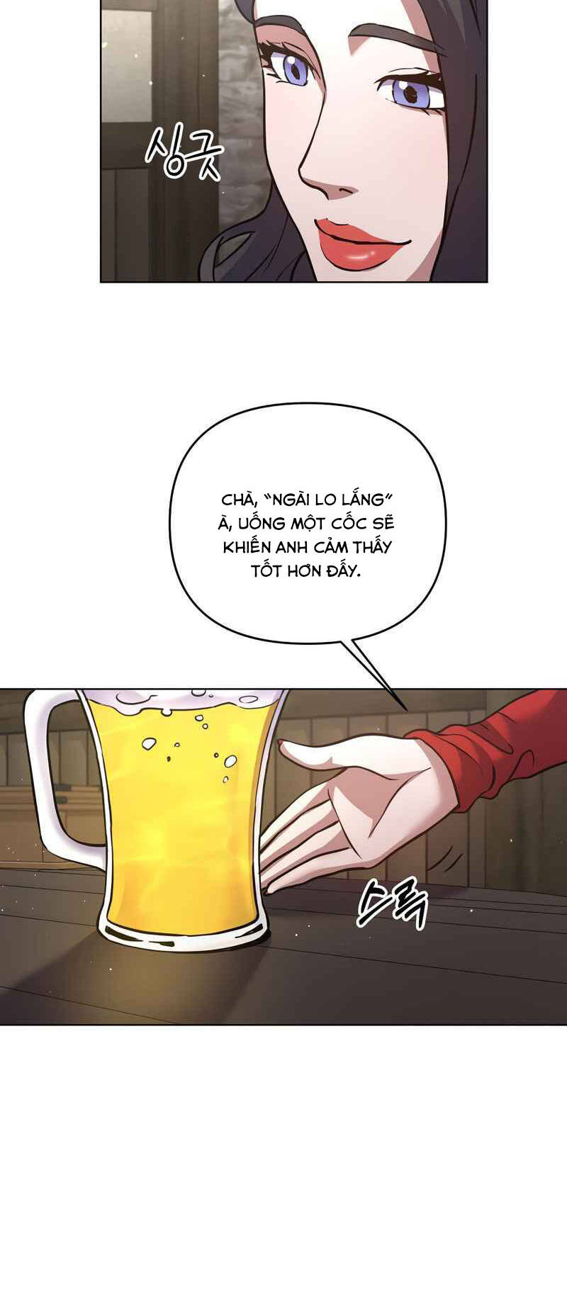 Sinh Tồn Trong Cuốn Tiểu Thuyết Manhwa Chương 3 Ảnh 26