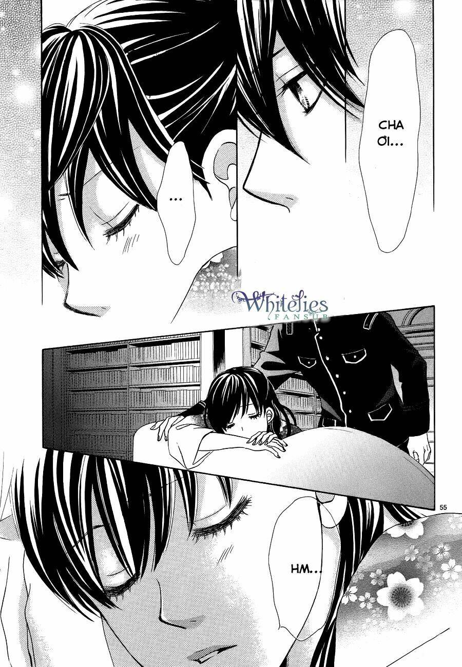 Barairo No Yakusoku Chương 3 Ảnh 57