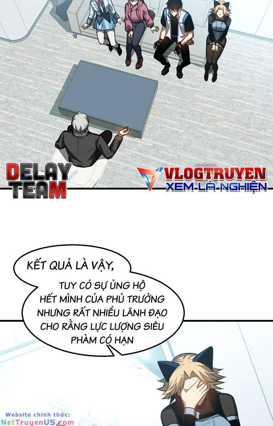 Siêu Phàm Tiến Hóa Chương 122 Ảnh 37