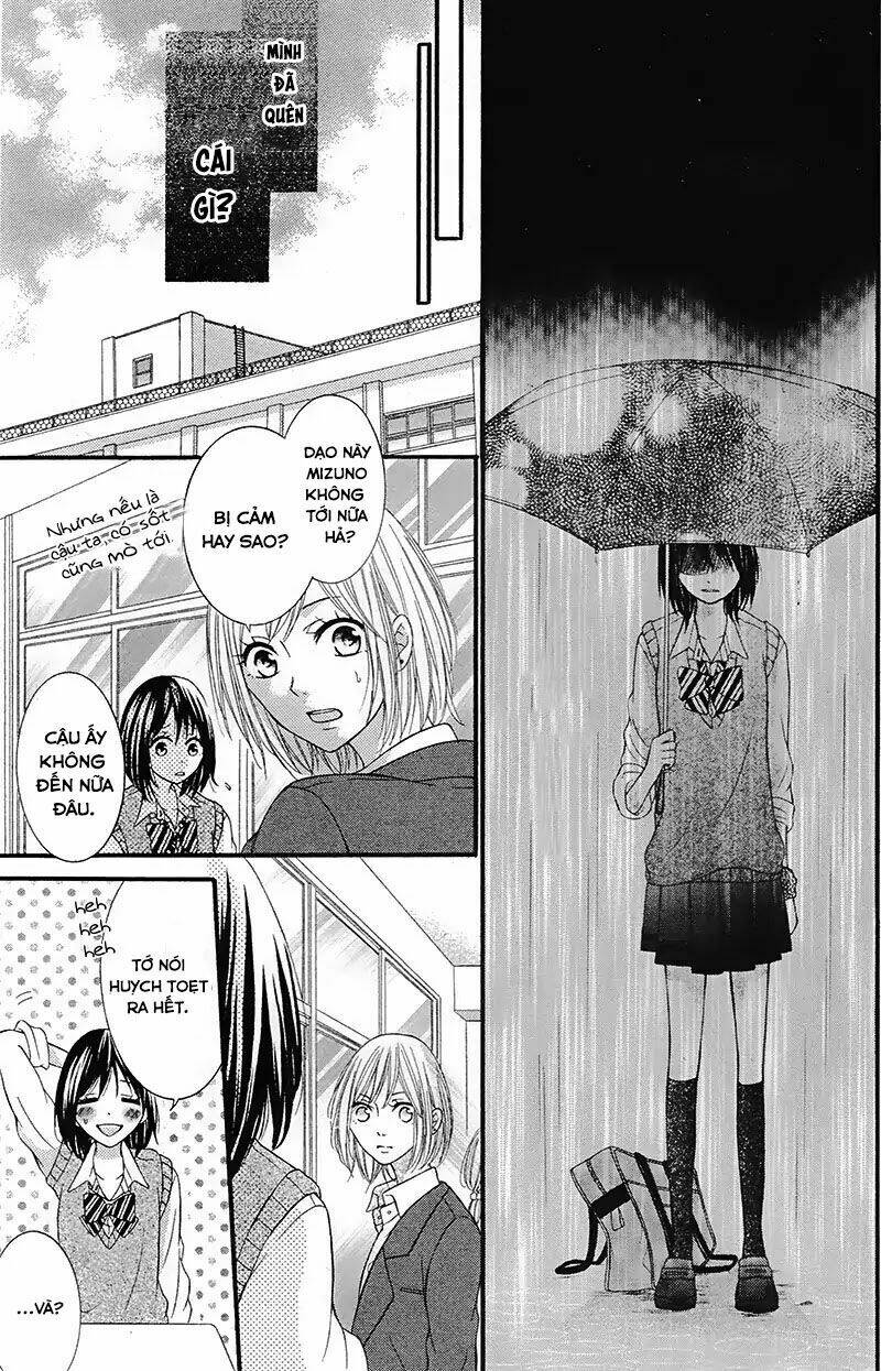 Zettai, Kimi To Kekkon Senken Chương 1 Ảnh 34