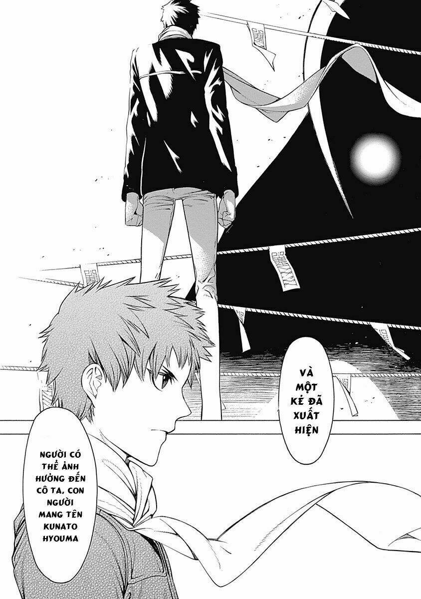 Mononogatari Chương 12 Ảnh 20