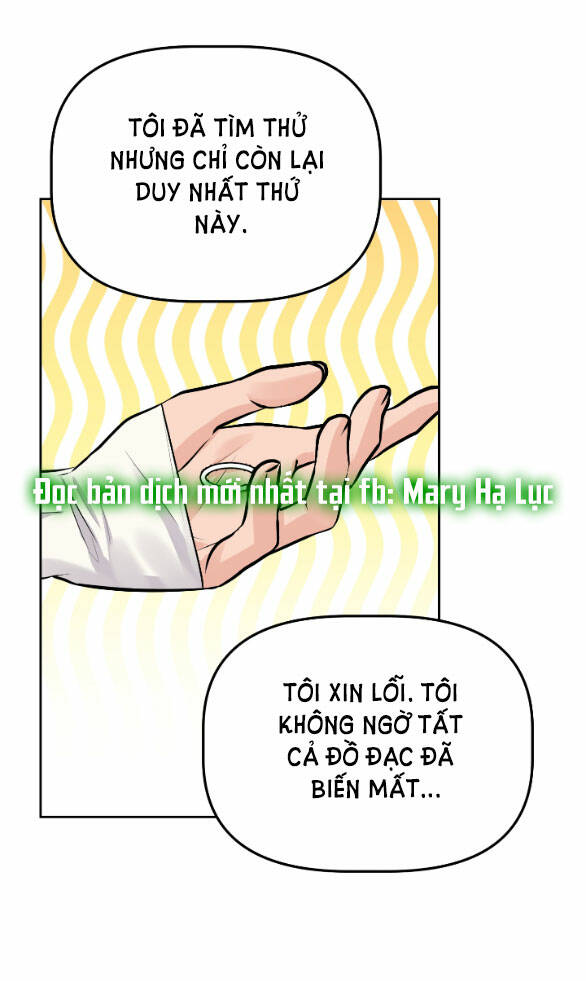 Bảo Vật Của Công Chúa Chương 56.1 Ảnh 6