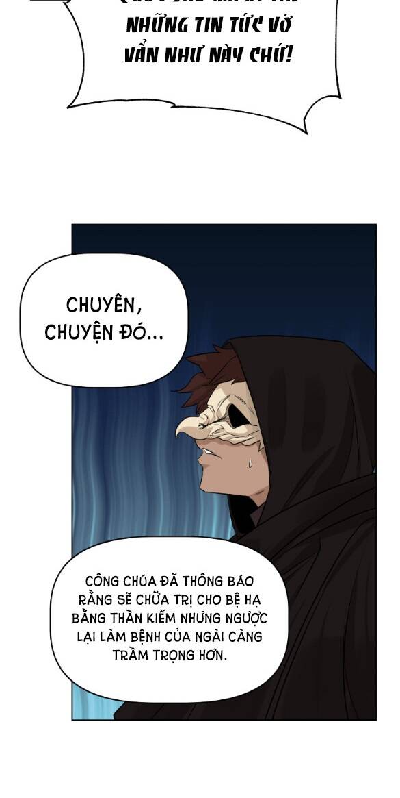 Bảo Vật Của Công Chúa Chương 51.2 Ảnh 21