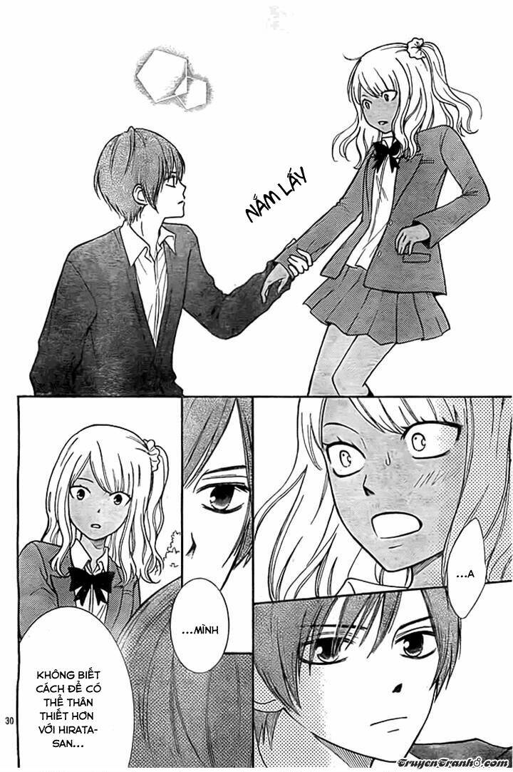 Seishun Otome Banchou! Chương 3 Ảnh 31