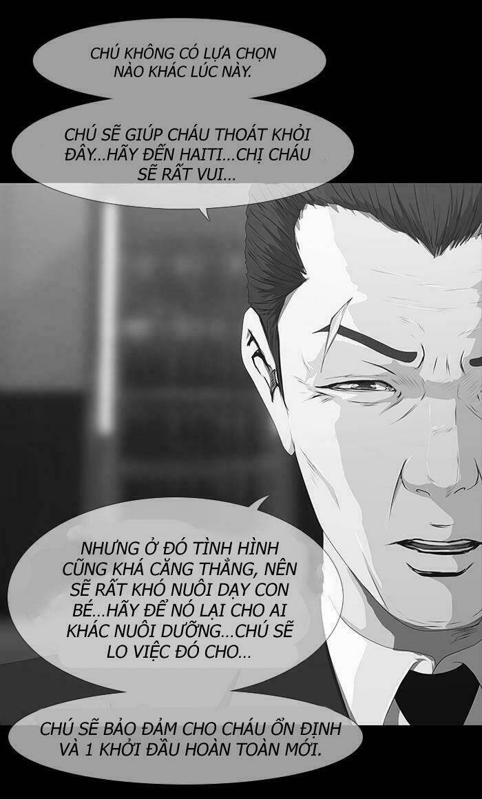 Dead Days Chương 46 Ảnh 6