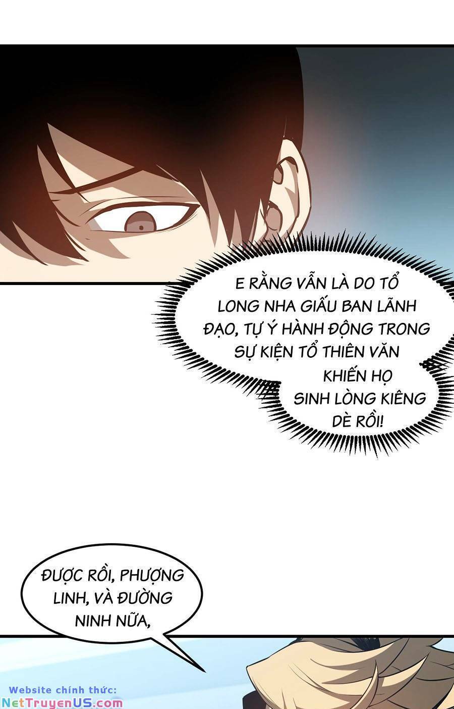 Siêu Phàm Tiến Hóa Chương 122 Ảnh 42