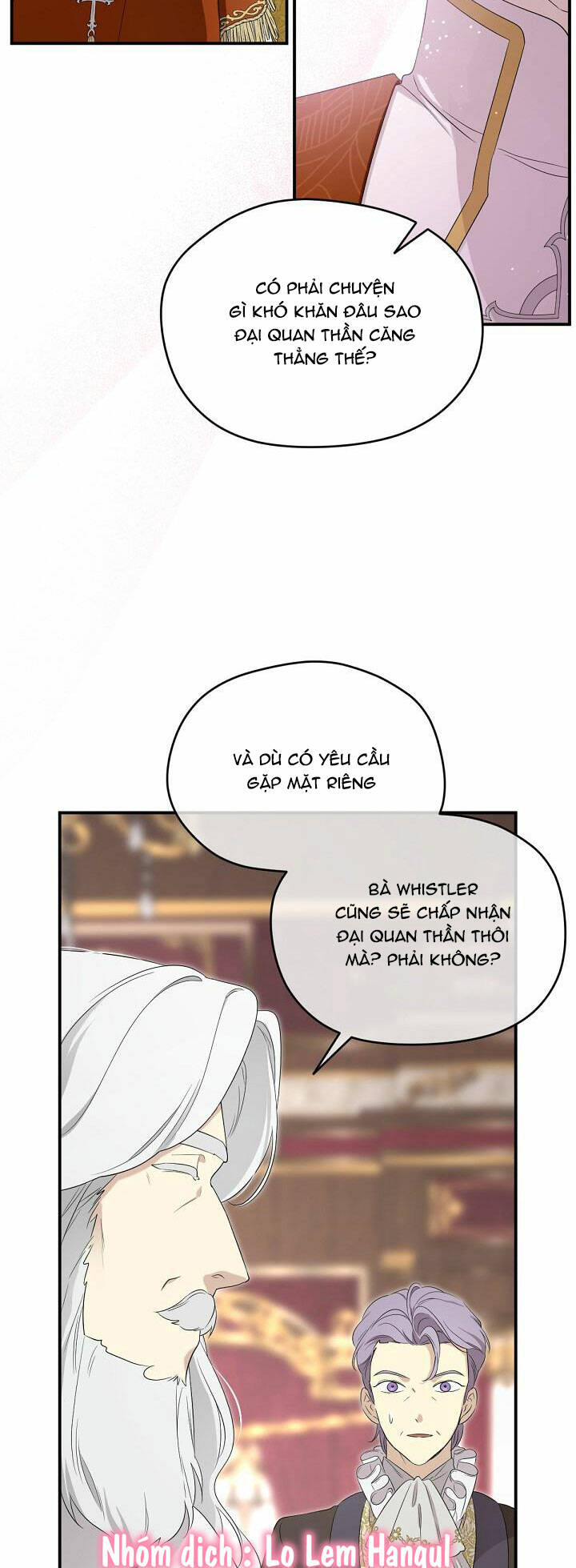 Tôi Là Mẹ Kế Của Nam Chính Chương 103.1 Ảnh 44
