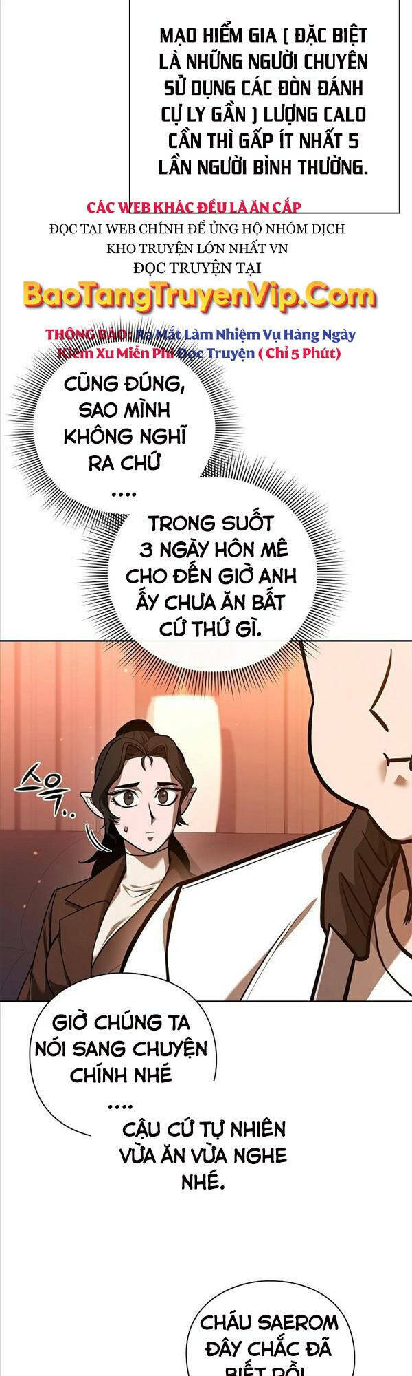 Trường Học Chiến Binh Chương 34 Ảnh 15