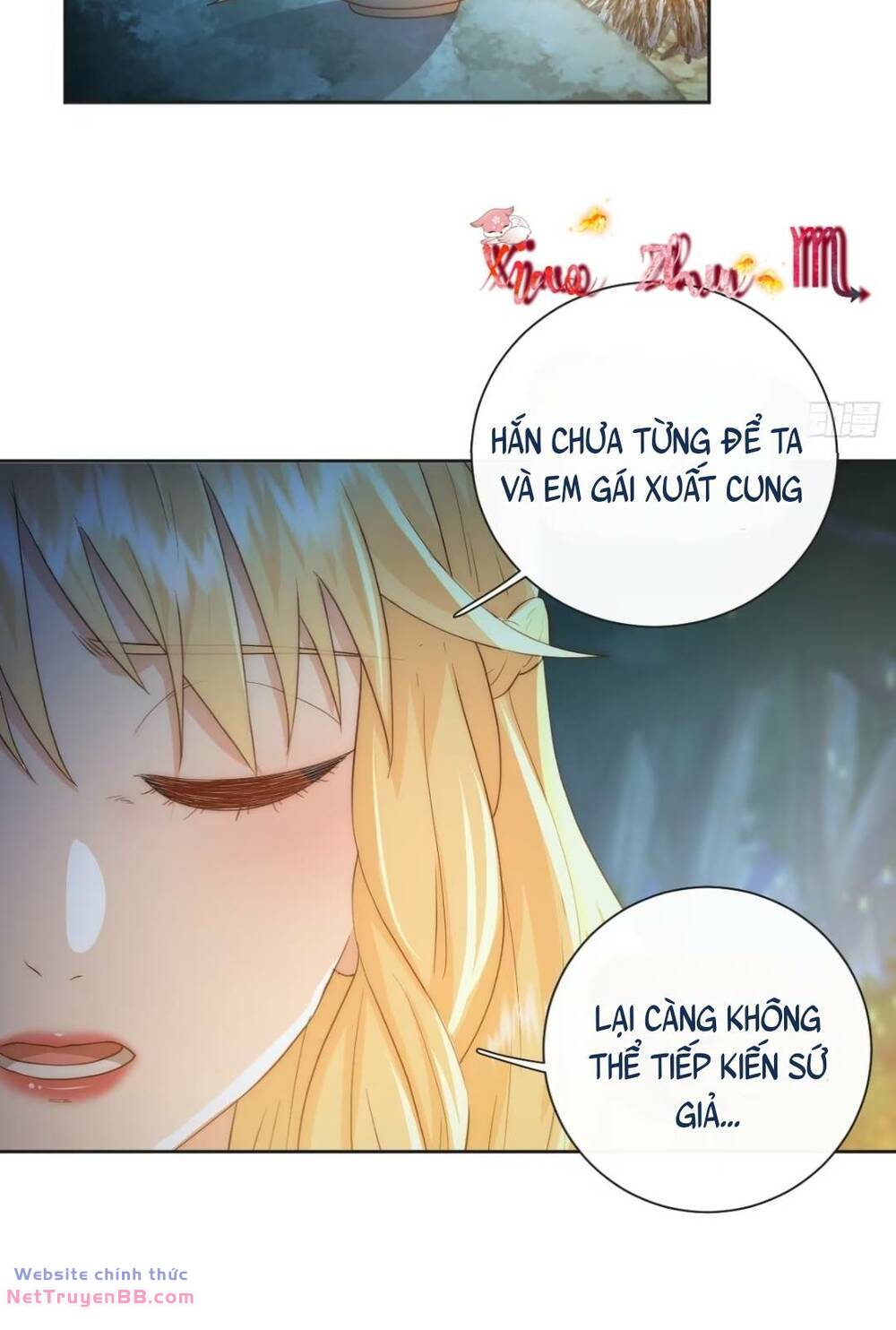 Tế Phẩm Tân Nương Dắt Ác Long Bỏ Trốn Rồi ! Chương 35 Ảnh 20
