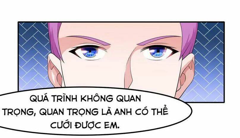 Cô Dâu Gả Thay Của Tổng Tài Chương 134 Ảnh 20