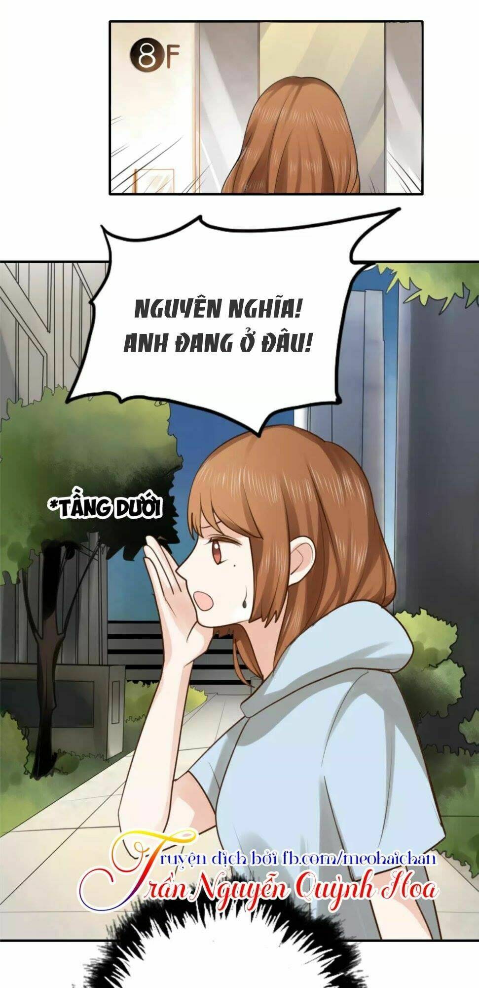 Thái Tử Bong Bóng Chương 6 Ảnh 37