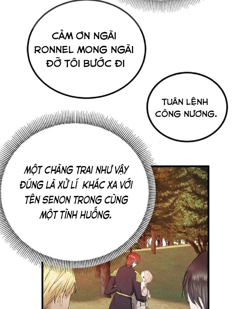 Tôi Muốn Hủy Cuộc Hôn Ước Này Chương 31 Ảnh 43