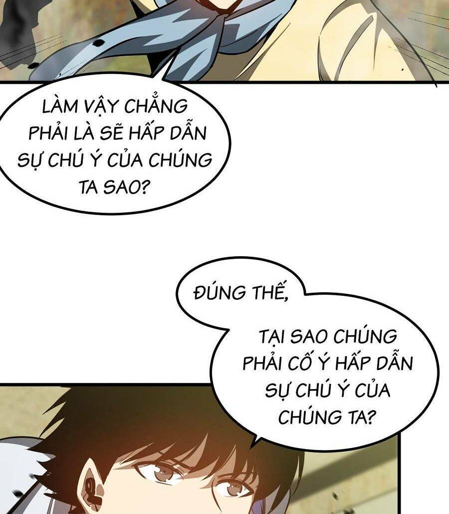 Siêu Phàm Tiến Hóa Chương 124 Ảnh 37