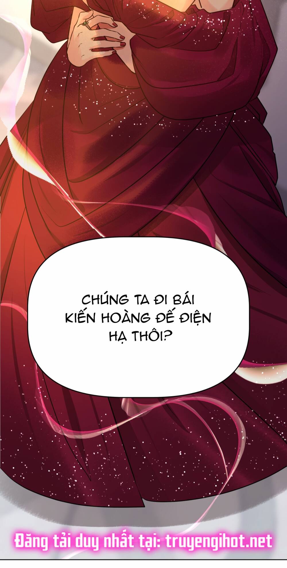 Bảo Vật Của Công Chúa Chương 50 Ảnh 55