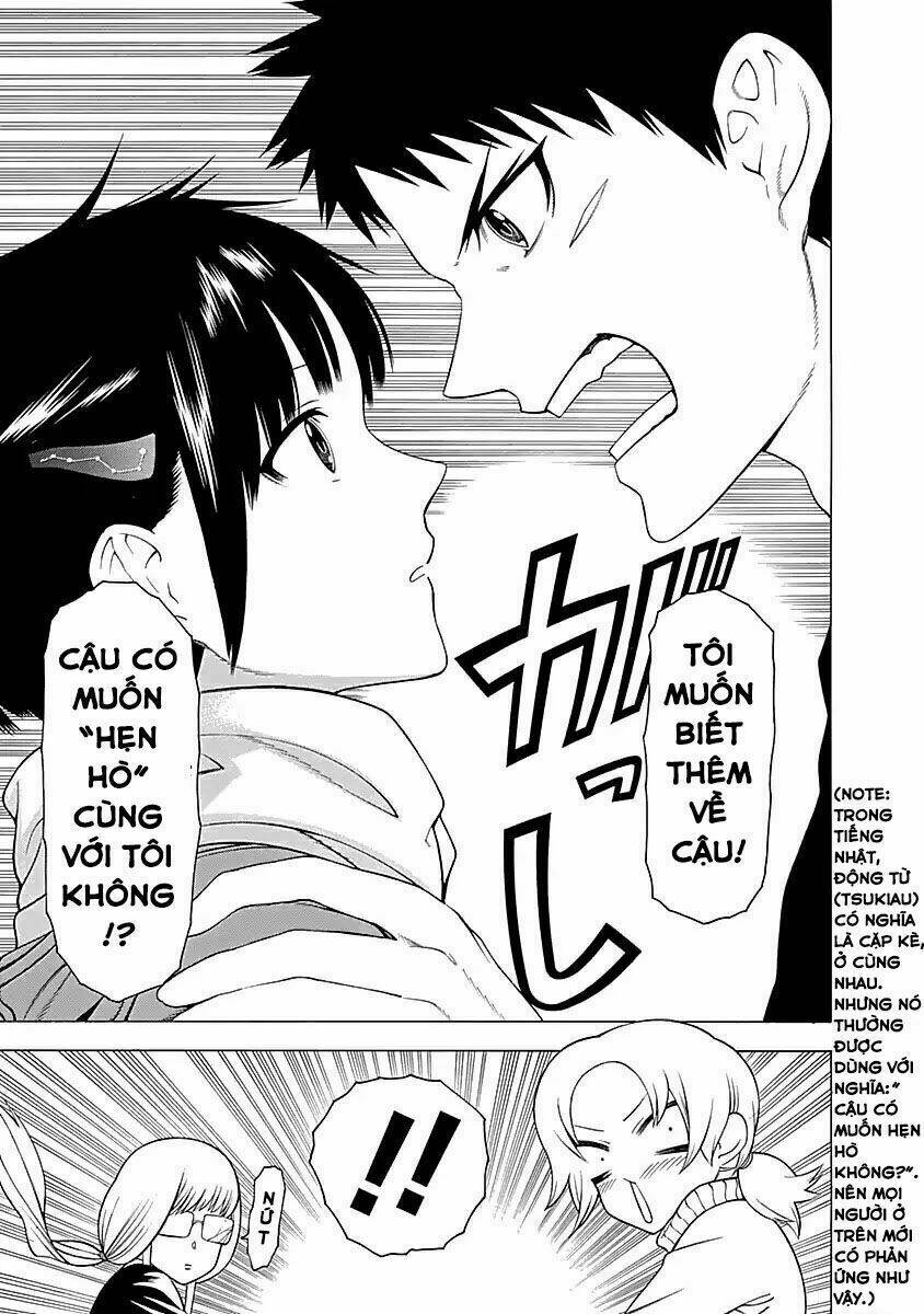 Mononogatari Chương 10 Ảnh 8
