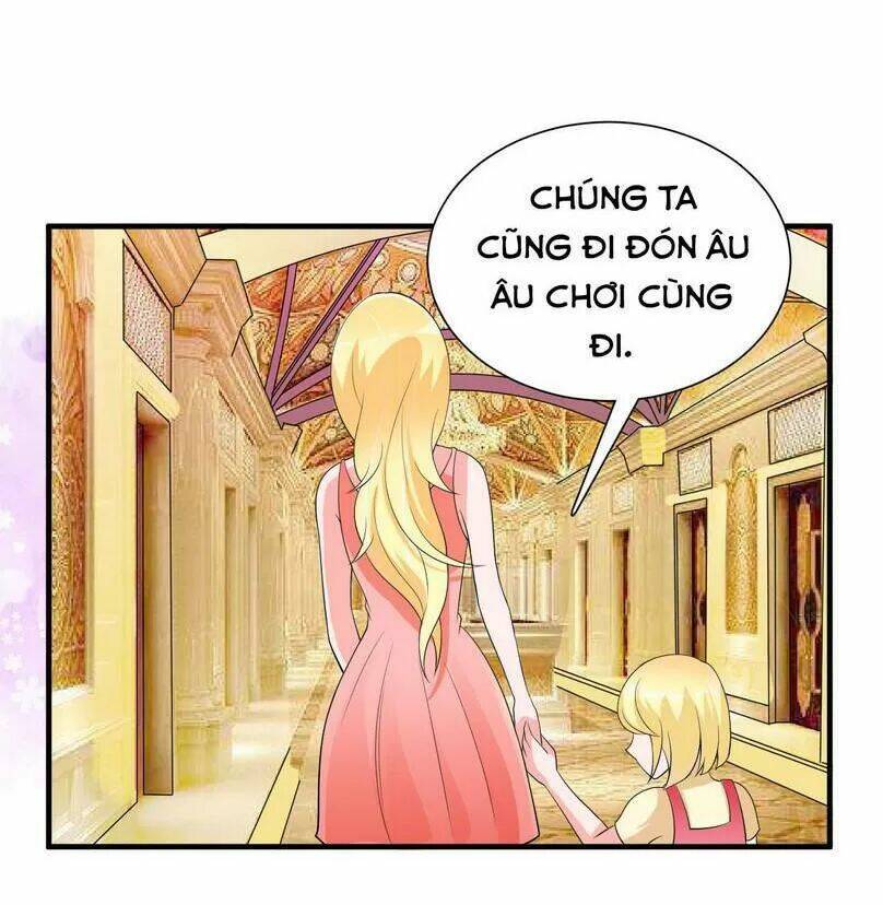 Cô Dâu Gả Thay Của Tổng Tài Chương 130 Ảnh 22