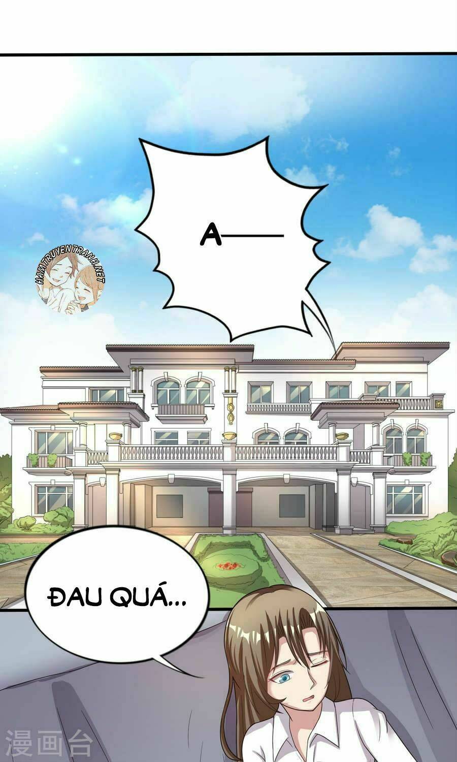 Trùng Sinh Chi Ảnh Hậu Dưỡng Thành Kế Hoạch Chương 8 Ảnh 4