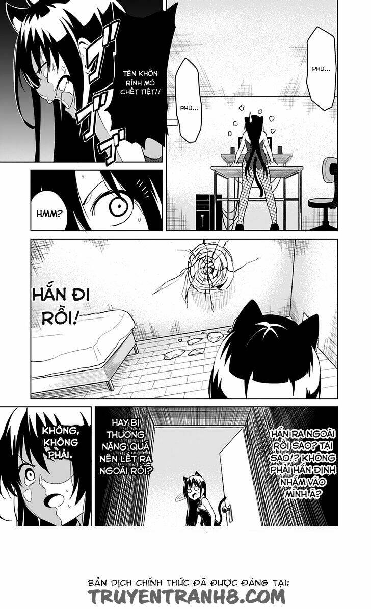 Seishun Scrap! Chương 2 Ảnh 8