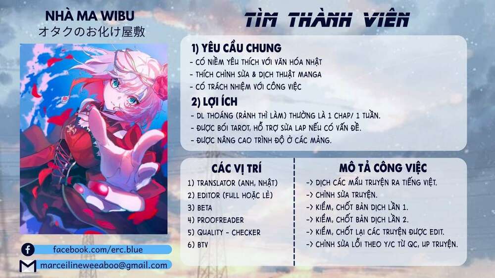 Ame To Kimi To Chương 43.5 Ảnh 7