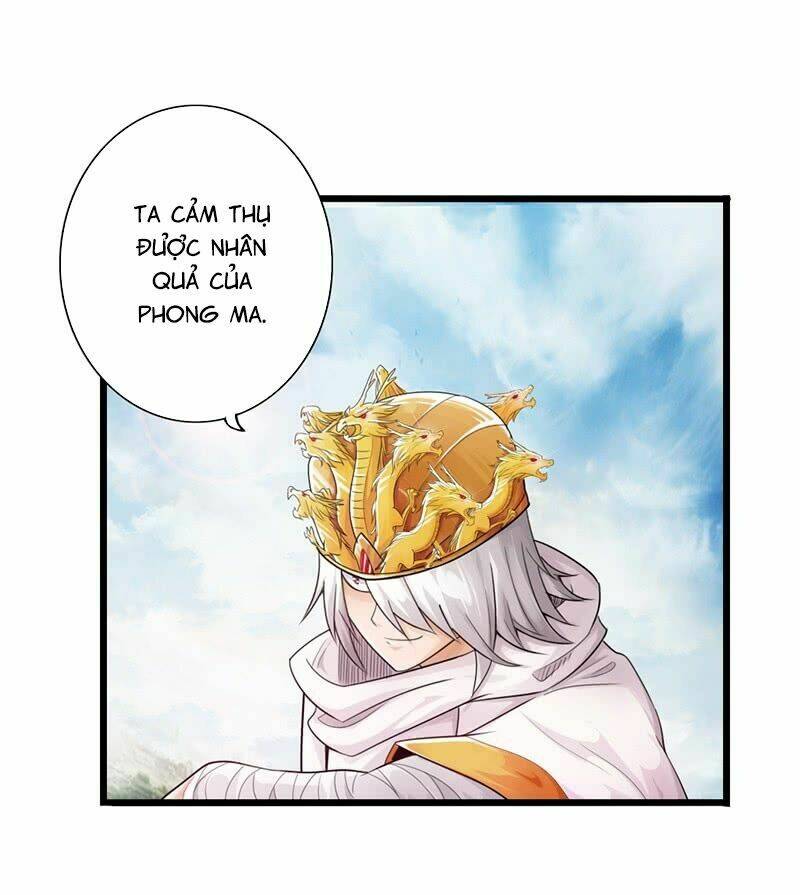 Thái Cổ Cuồng Ma Chương 22 Ảnh 8