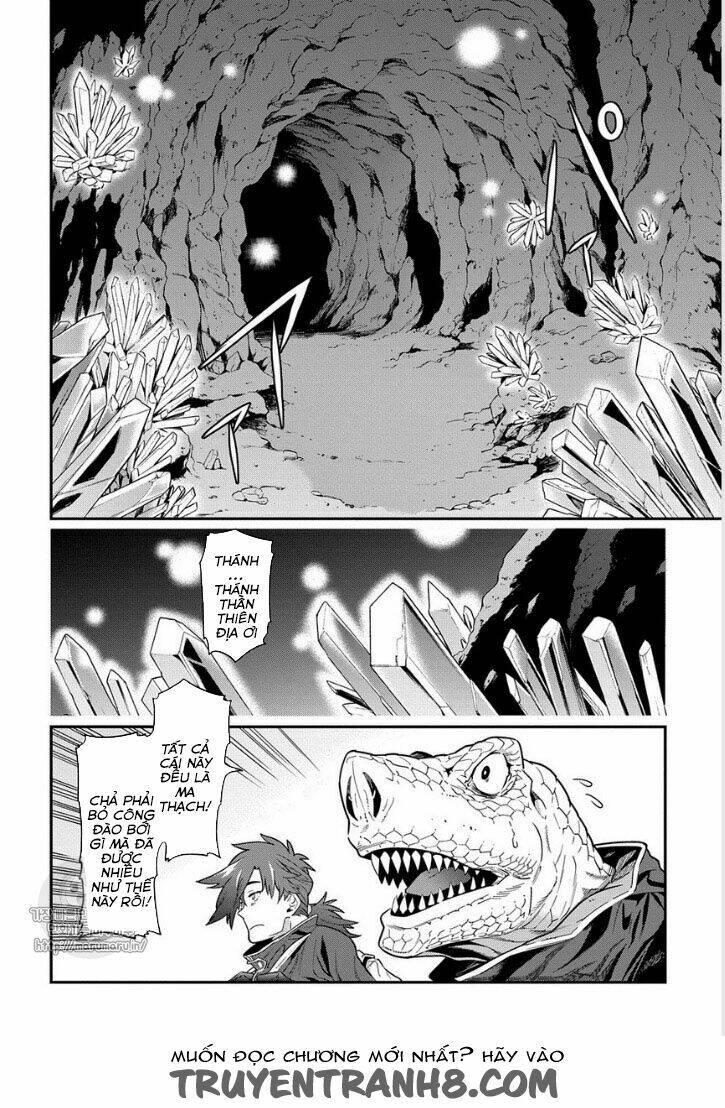 Meikyuu Black Company Isekai Chương 1 Ảnh 10