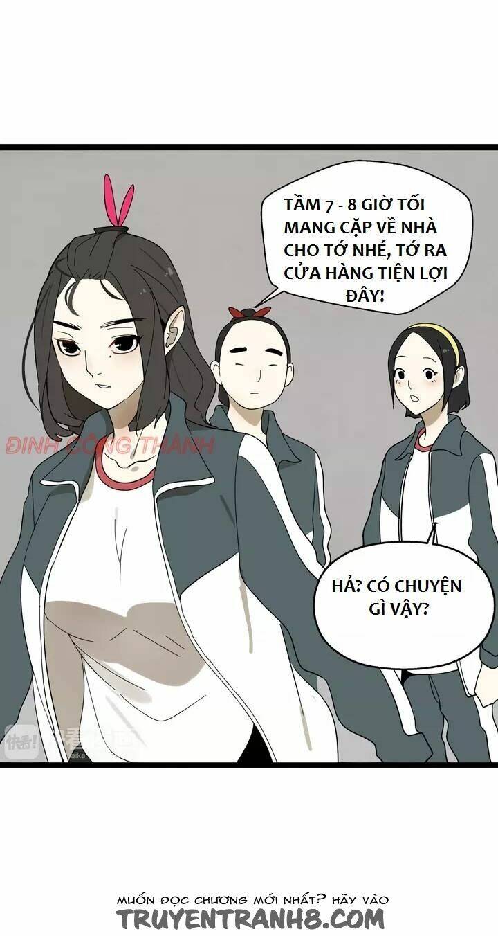 Mục Vụ Chương 2 Ảnh 34