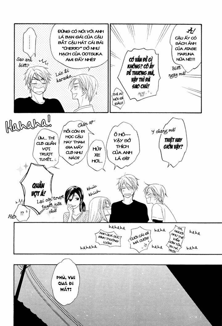Heart No Kakurega Chương 1 Ảnh 38