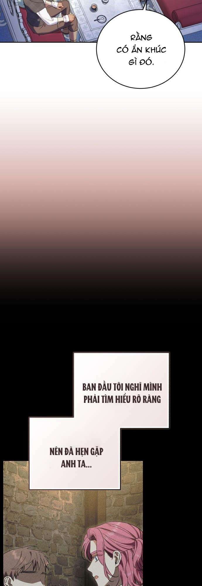 Tôi Trở Thành Nhân Vật Phản Diện Trong Một Cuốn Tiểu Thuyết Chết Chóc Chương 38 Ảnh 12