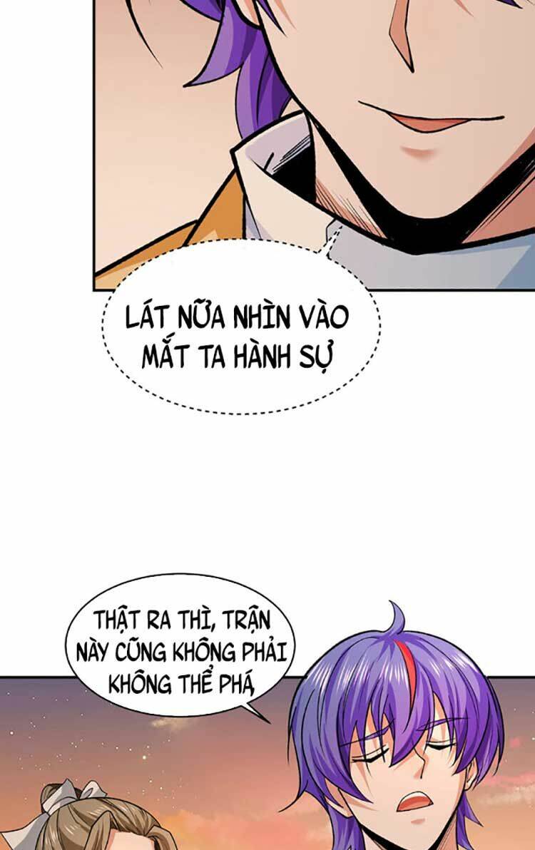 Võ Đạo Độc Tôn Chương 609 Ảnh 46