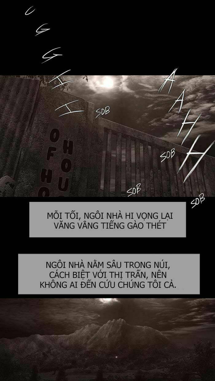 Dead Days Chương 44 Ảnh 33