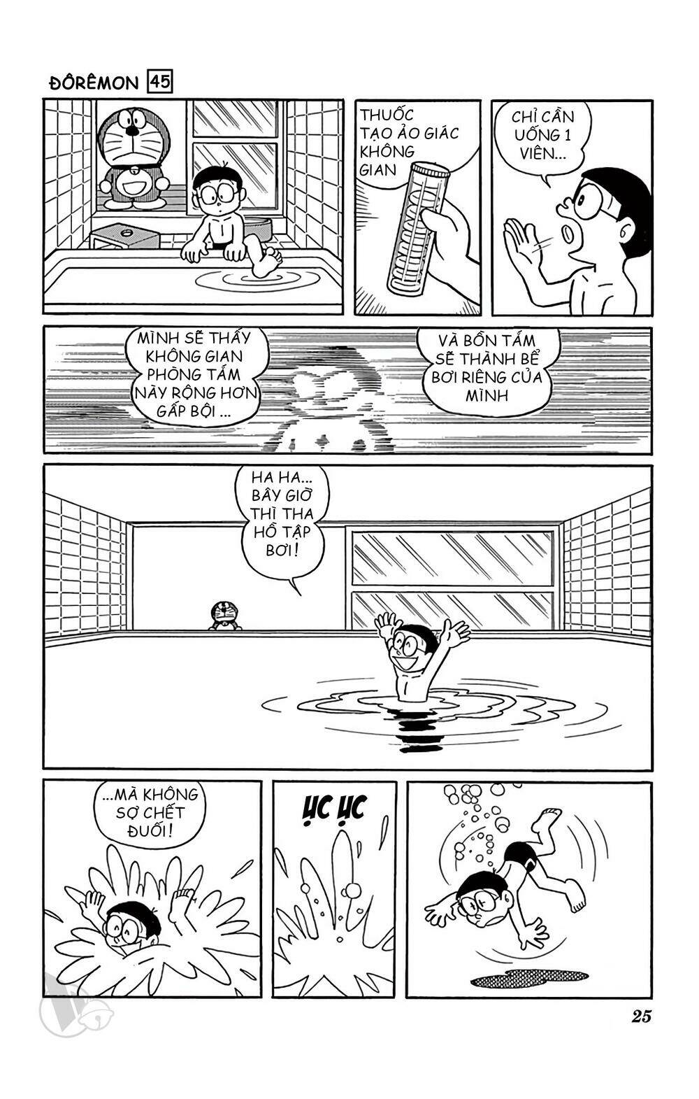 Doraemon Chương 811 Ảnh 4