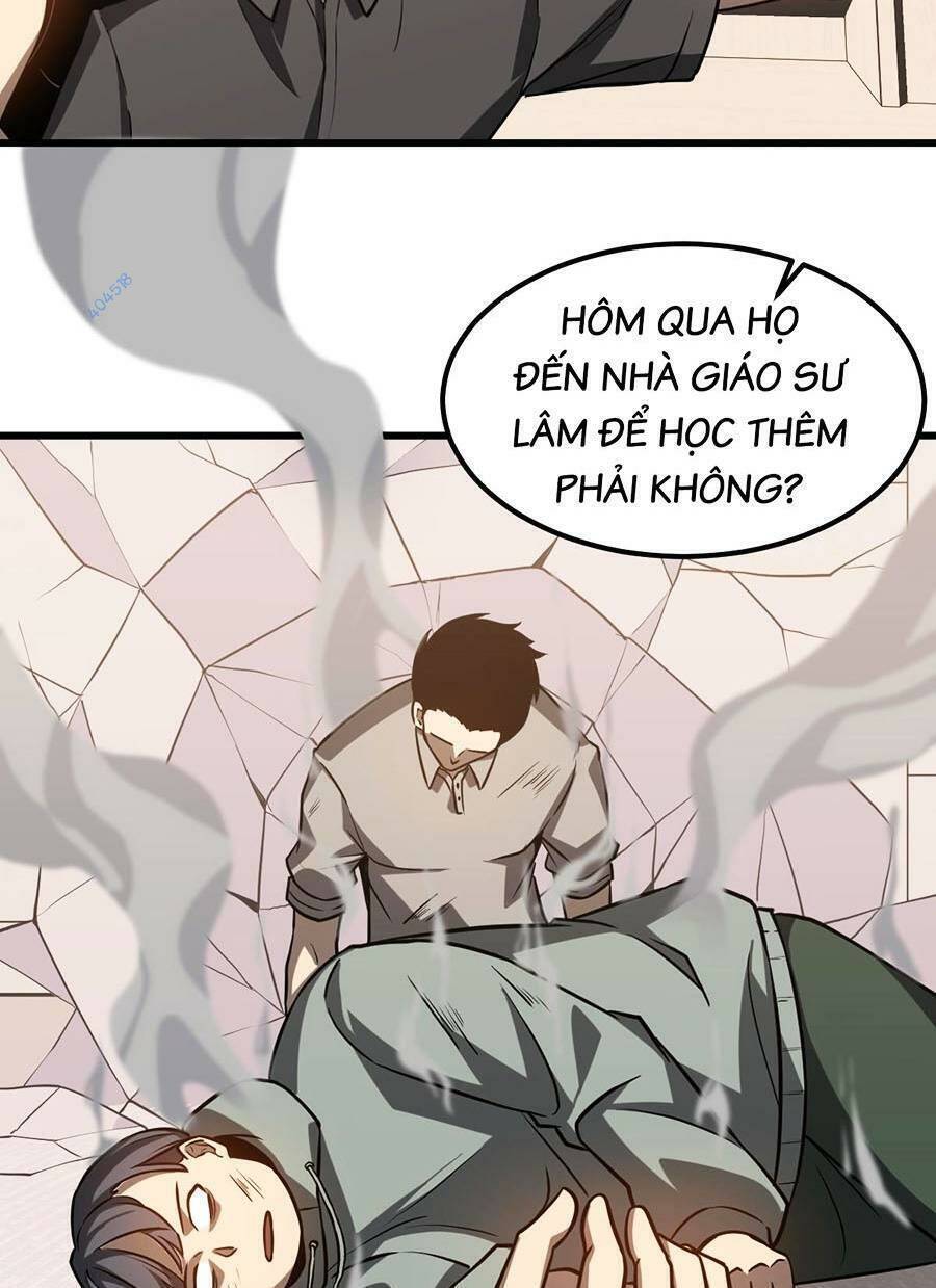 Siêu Phàm Tiến Hóa Chương 119 Ảnh 42