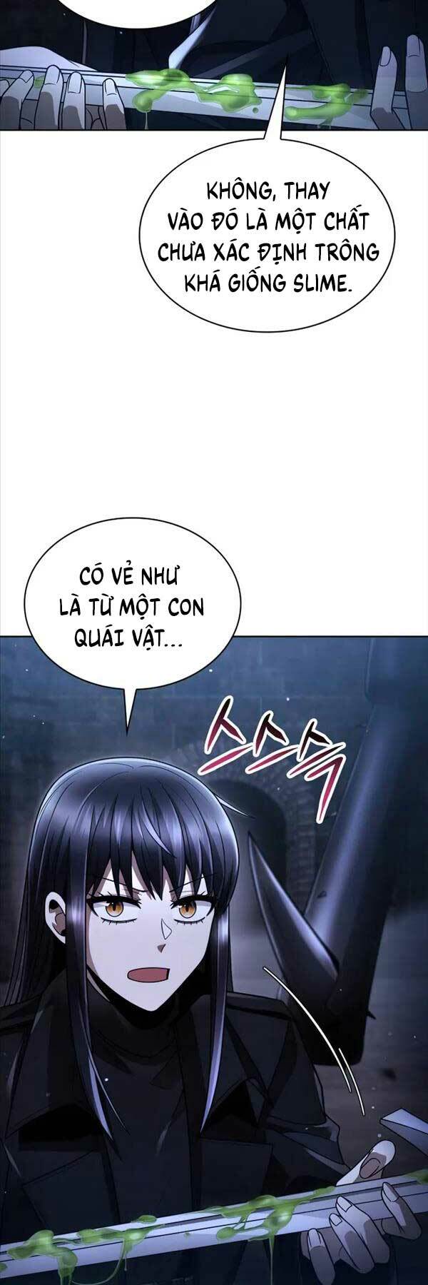 Thợ Săn Thiên Tài Hồi Quy Thành Lao Công Chương 48 Ảnh 46