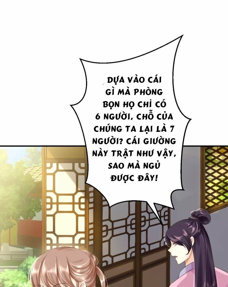 Từng Bước Âm Mưu Thâm Độc : Huyết Hoàng Trở Về Chương 4 Ảnh 25
