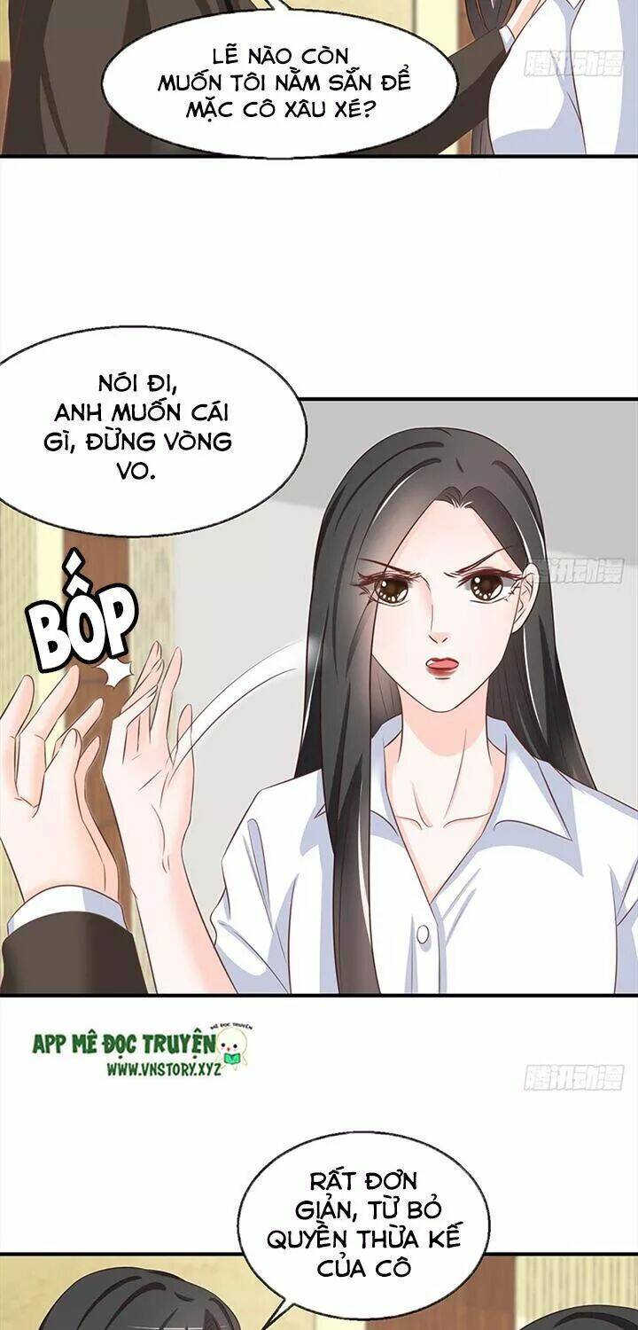 Cẩm Lý Thiếu Nữ Của Tôi Chương 97 Ảnh 24