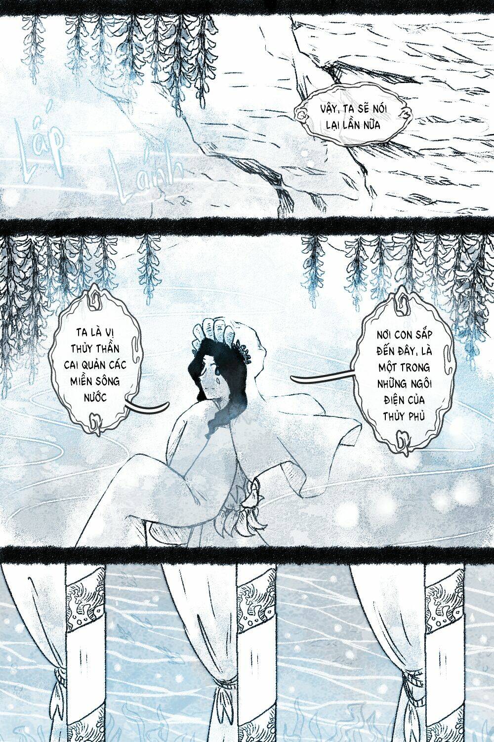 Đồng Vọng Dân Gian Chương 7 Ảnh 14