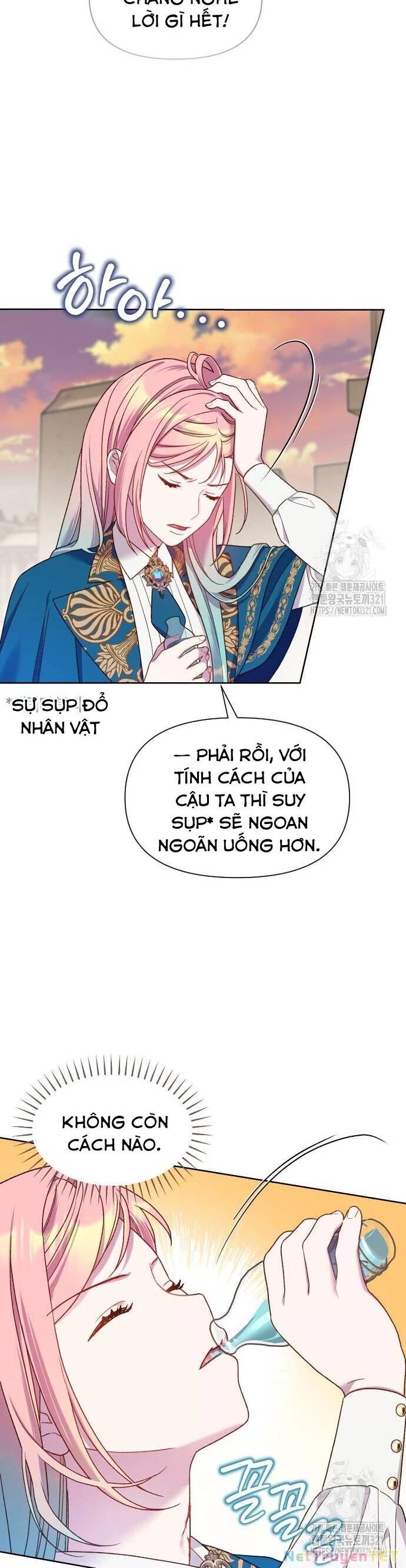 Pháp Sư Hiện Kim Của Trò Chơi Lỗi Chương 31 Ảnh 26