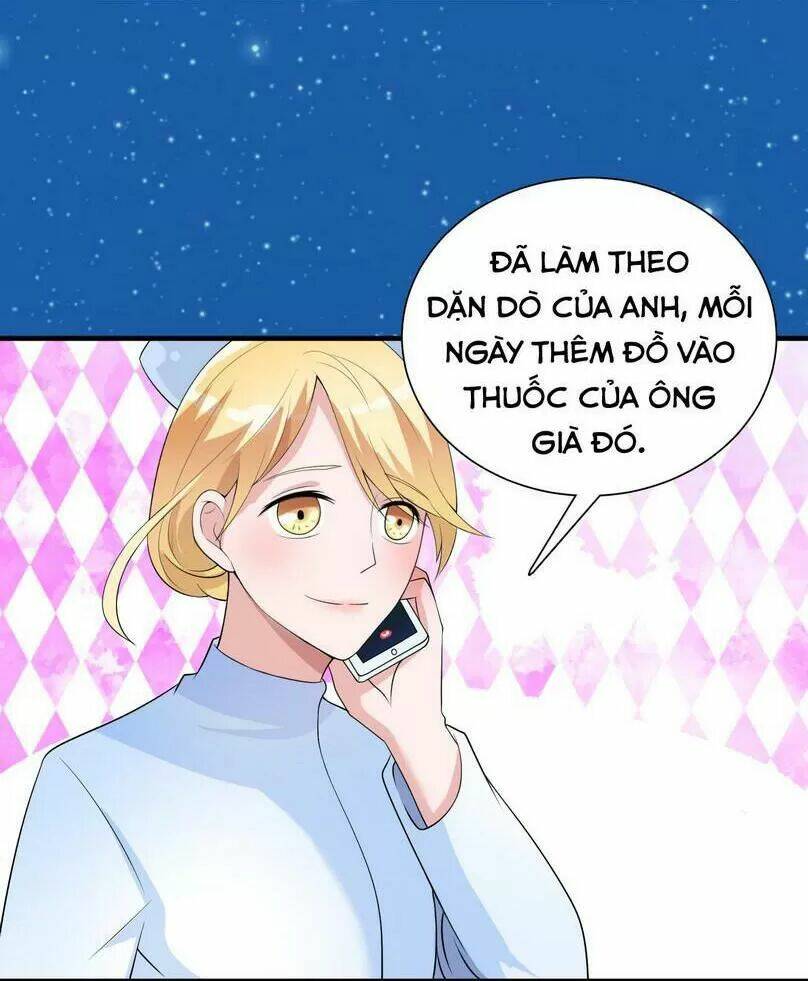 Cô Dâu Gả Thay Của Tổng Tài Chương 126 Ảnh 27