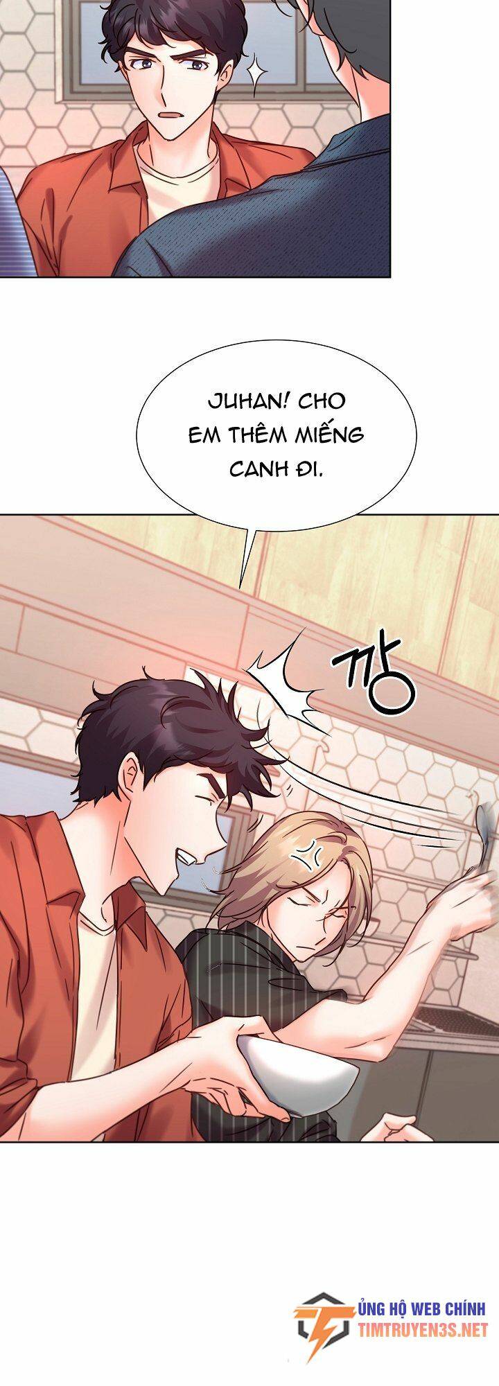 Trở Lại Làm Idol Chương 73 Ảnh 33