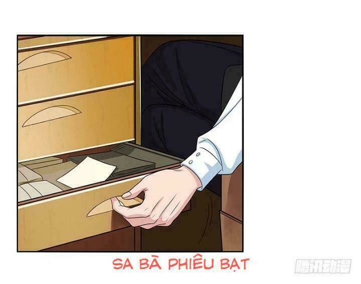 Tổng Tài Daddy Siêu Quyền Lực Chương 23 Ảnh 15
