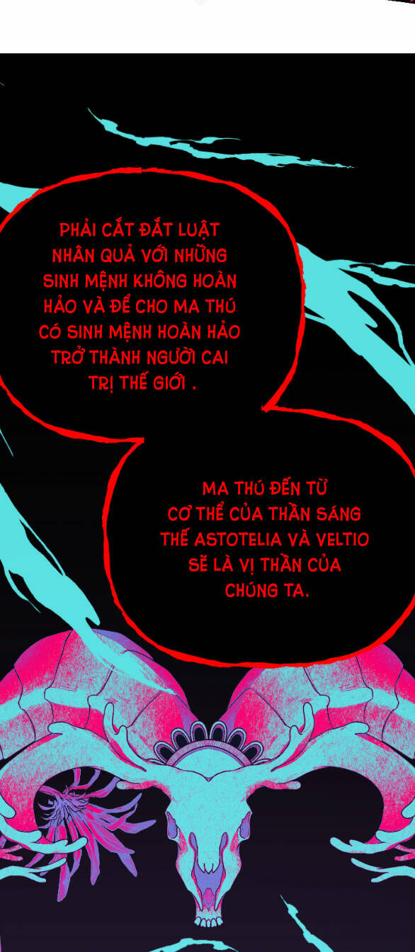 Bảo Vật Của Công Chúa Chương 56.1 Ảnh 11