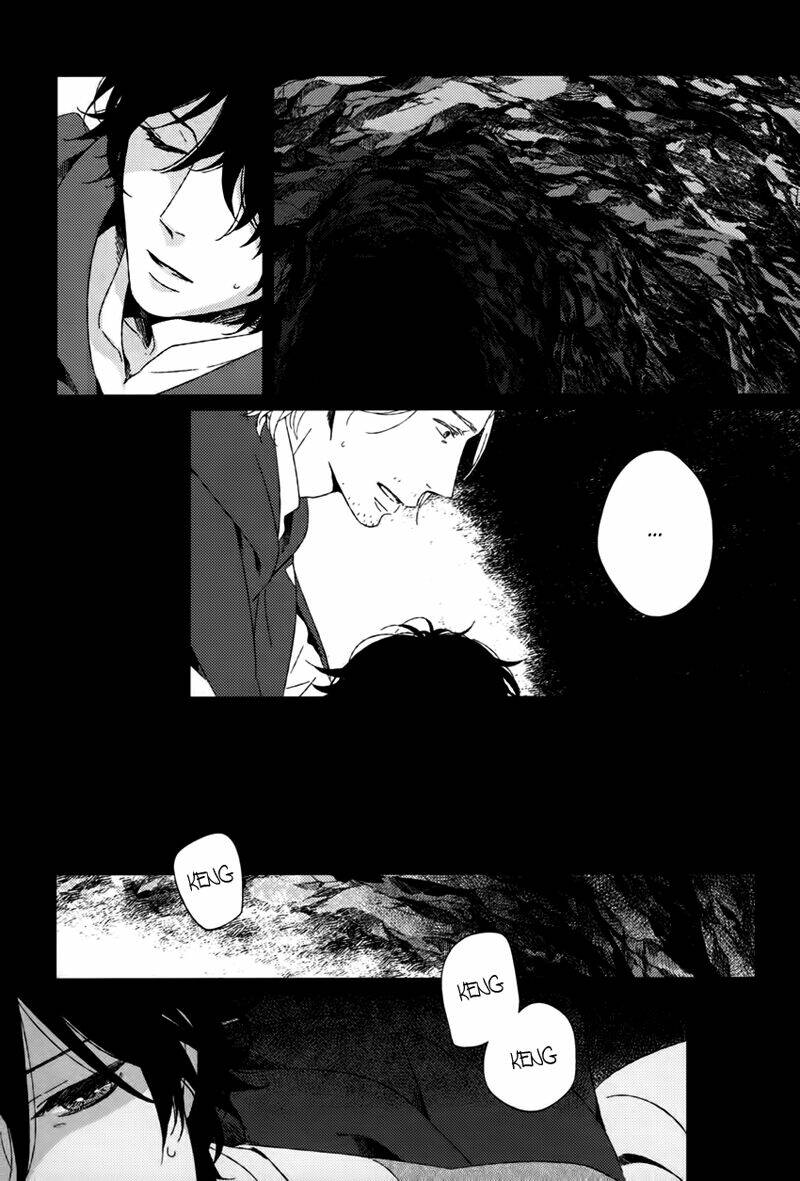 Hyakunen Kesshou Mokuroku Chương 1 Ảnh 14