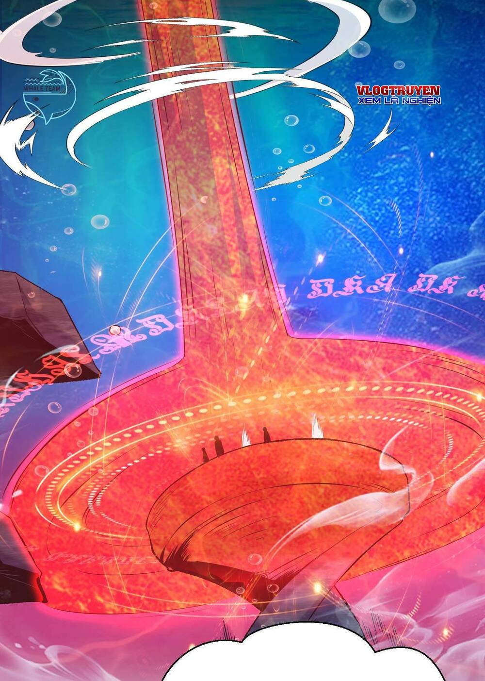 Long Vương Cuối Cùng Chương 9 Ảnh 21