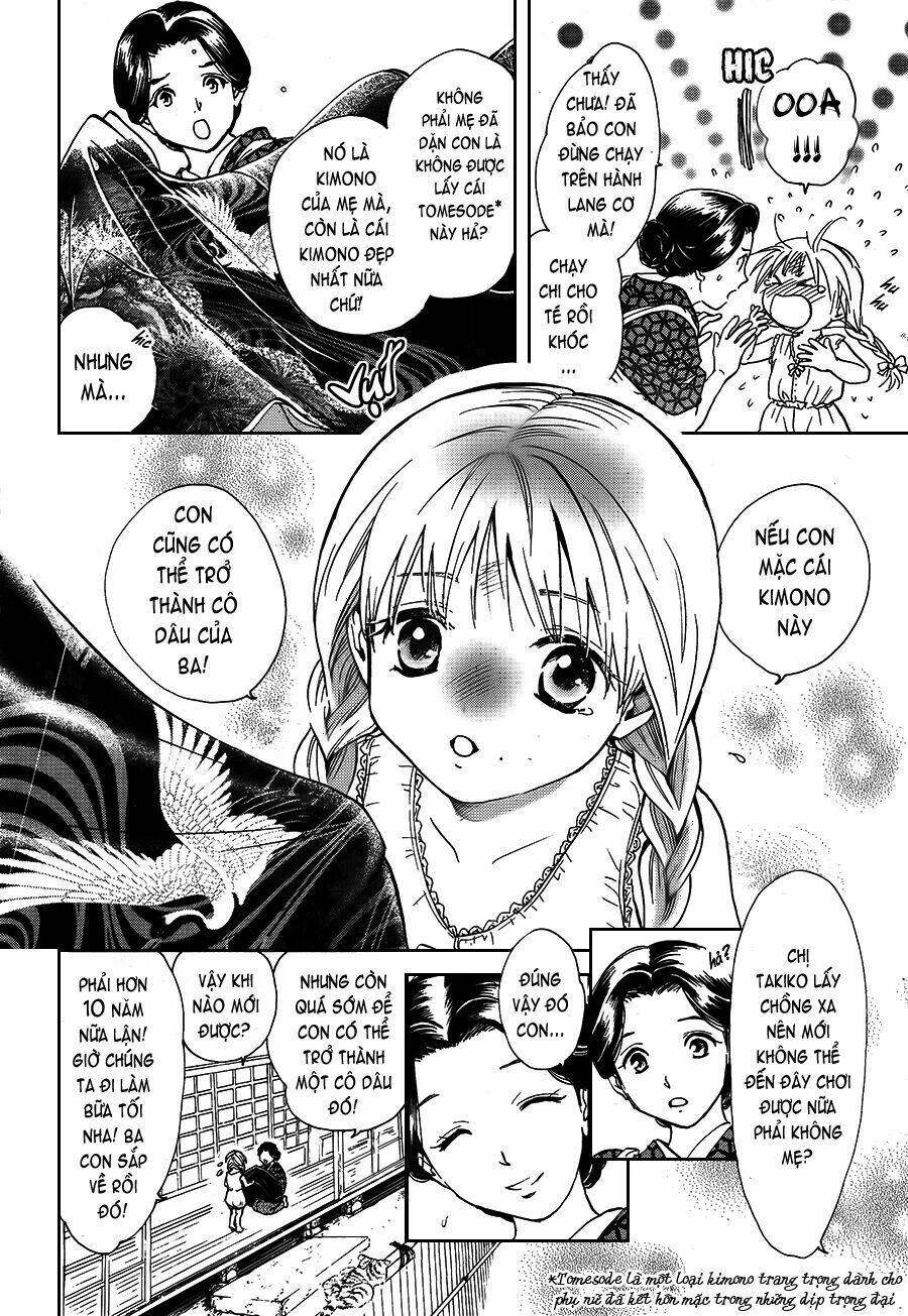 Fushigi Yuugi - Byakko Senki Chương 1 Ảnh 8