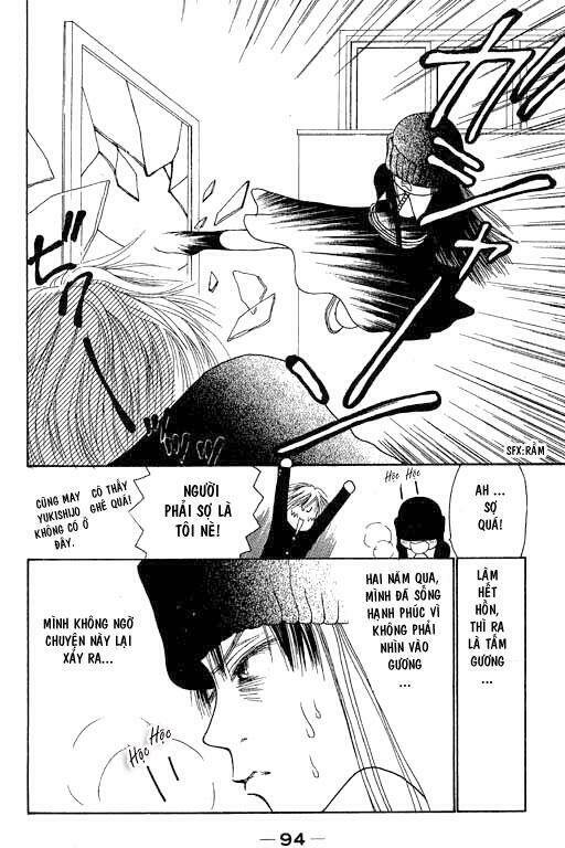 Yamato Nadeshiko Shichihenge Chương 3 Ảnh 14