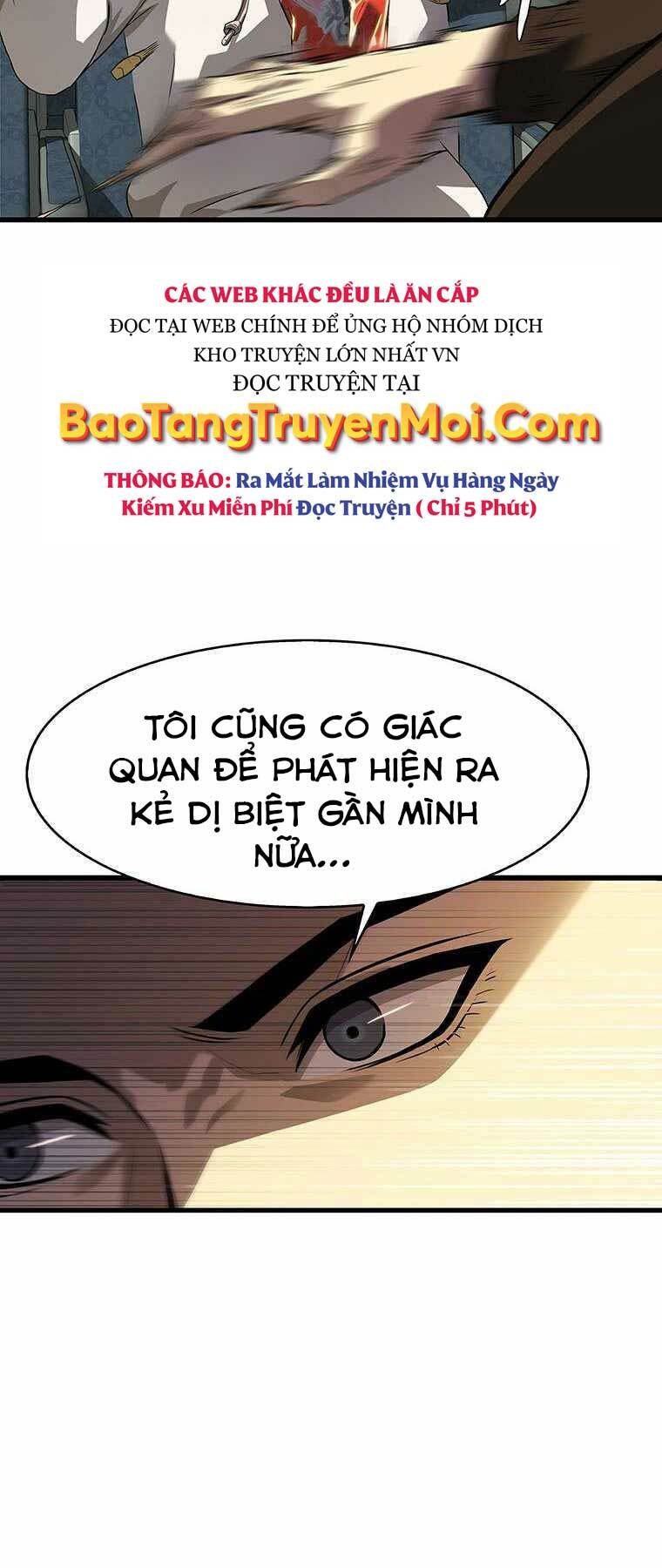 Hậu Duệ Của Hổ Chương 7 Ảnh 66