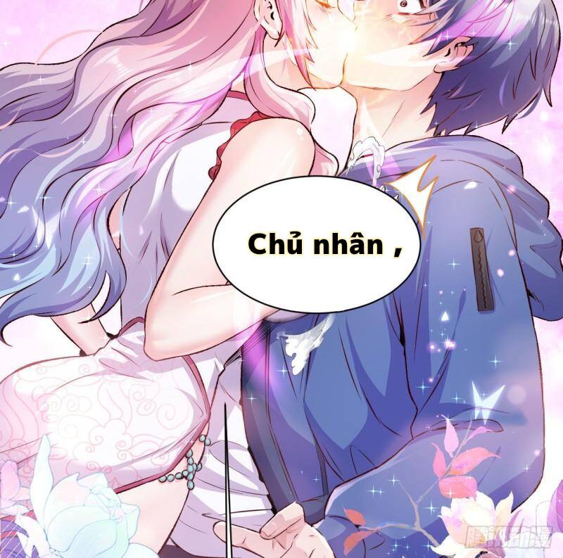 Long Vương Cuối Cùng Chương 2 Ảnh 10