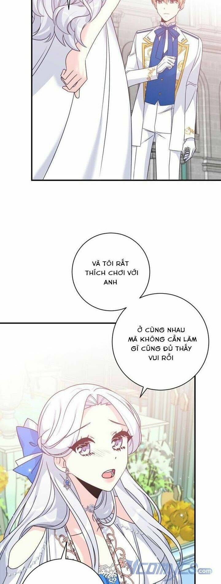 Tôi Lỡ Chiều Hư Nam Chính Lương Thiện Mất Rồi! Chương 13 Ảnh 38