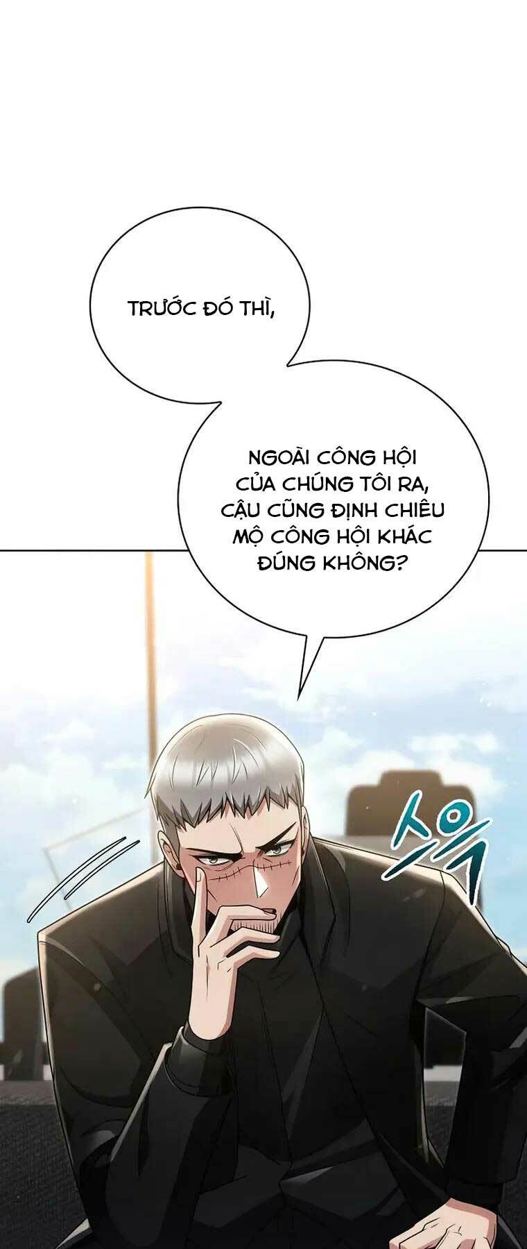 Thợ Săn Thiên Tài Hồi Quy Thành Lao Công Chương 46 Ảnh 8