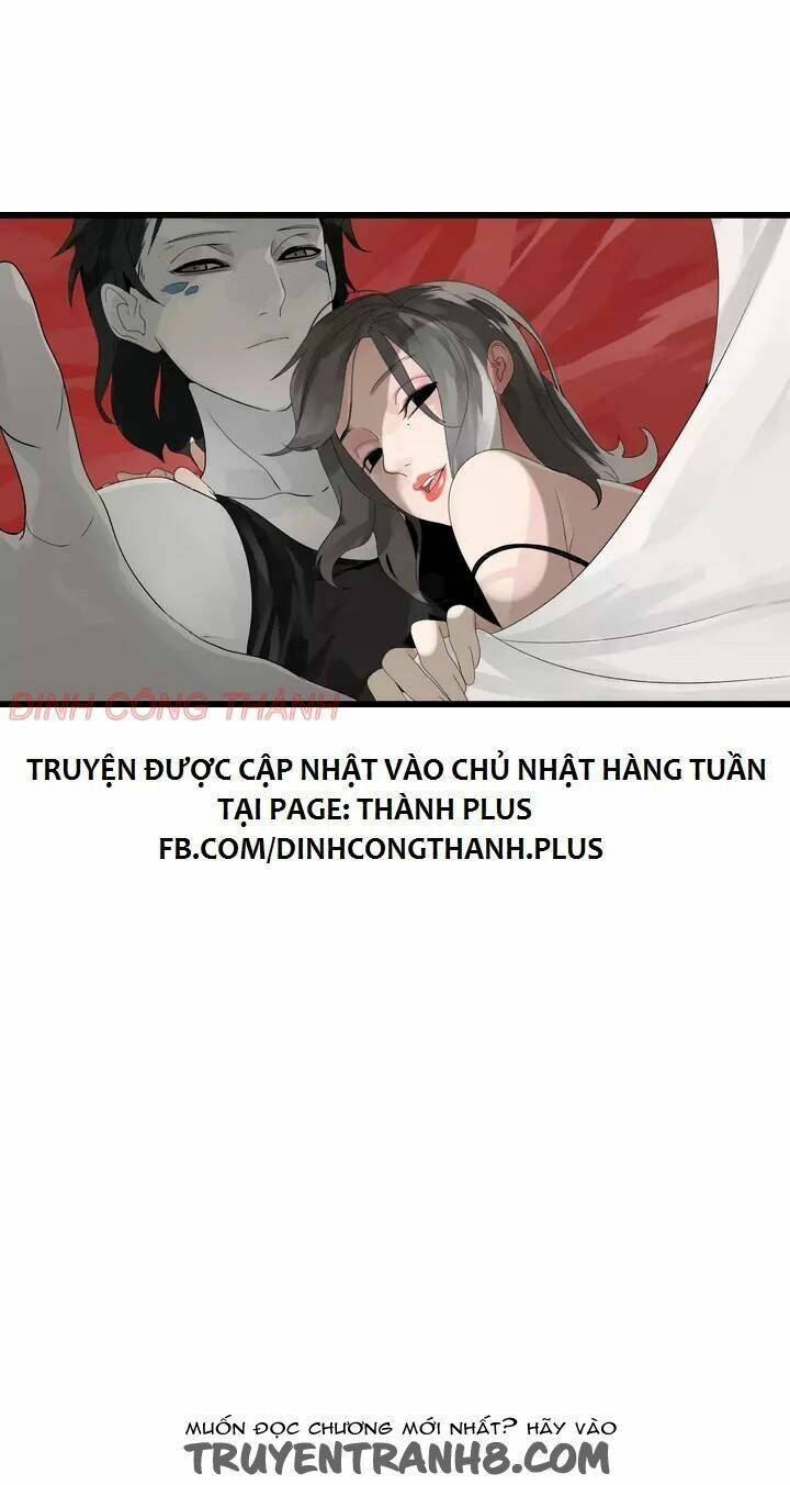 Mục Vụ Chương 3 Ảnh 50